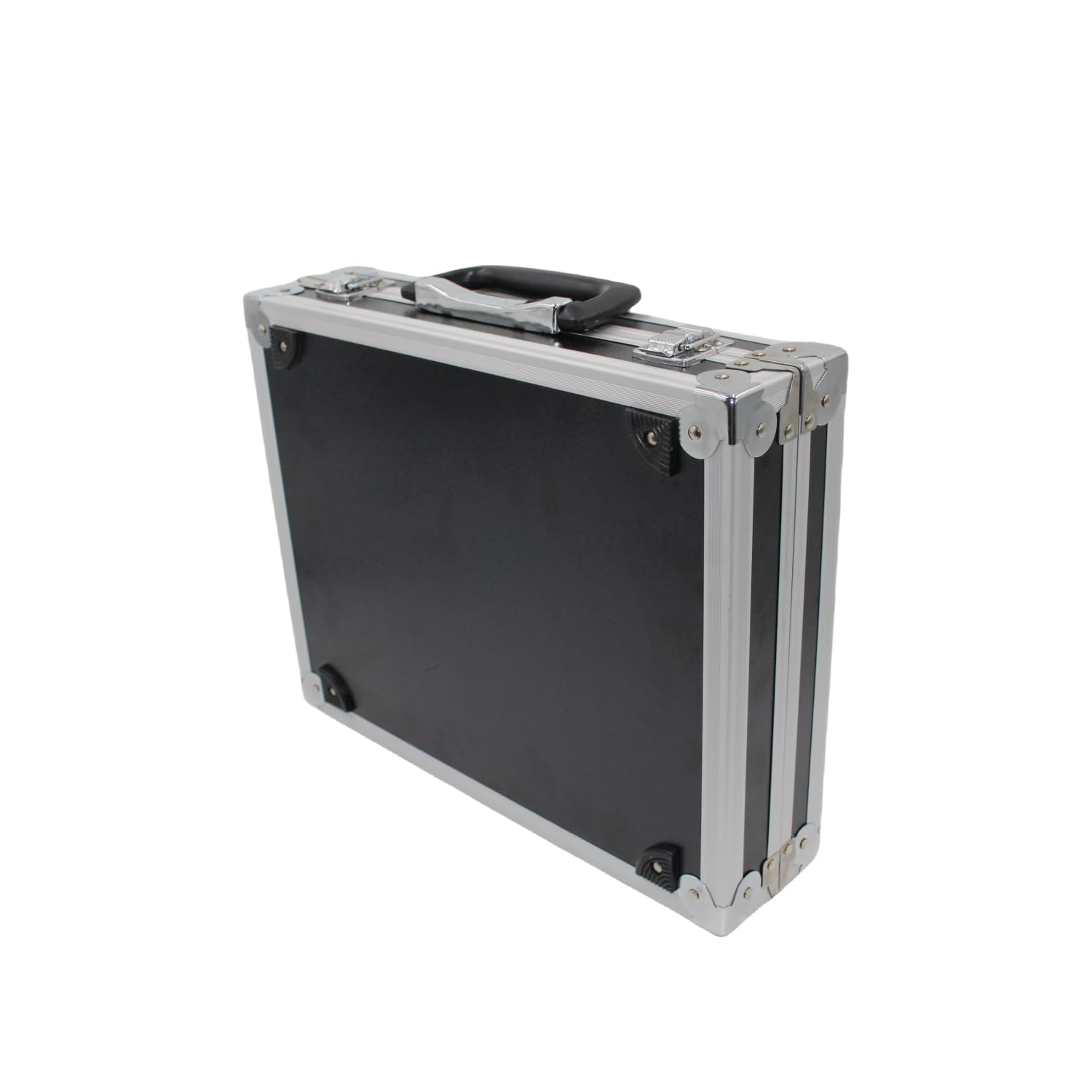 Undercarriage LX Hydraulic Pressure Test Kit, 100/250/400/600bar, 1500/4000/6000/9000PSI, 4 Gauges 14 Test Couplings 4 Test Hoses, Hydraulic Gauge Kit with Aluminium Carrying Case for Excavator