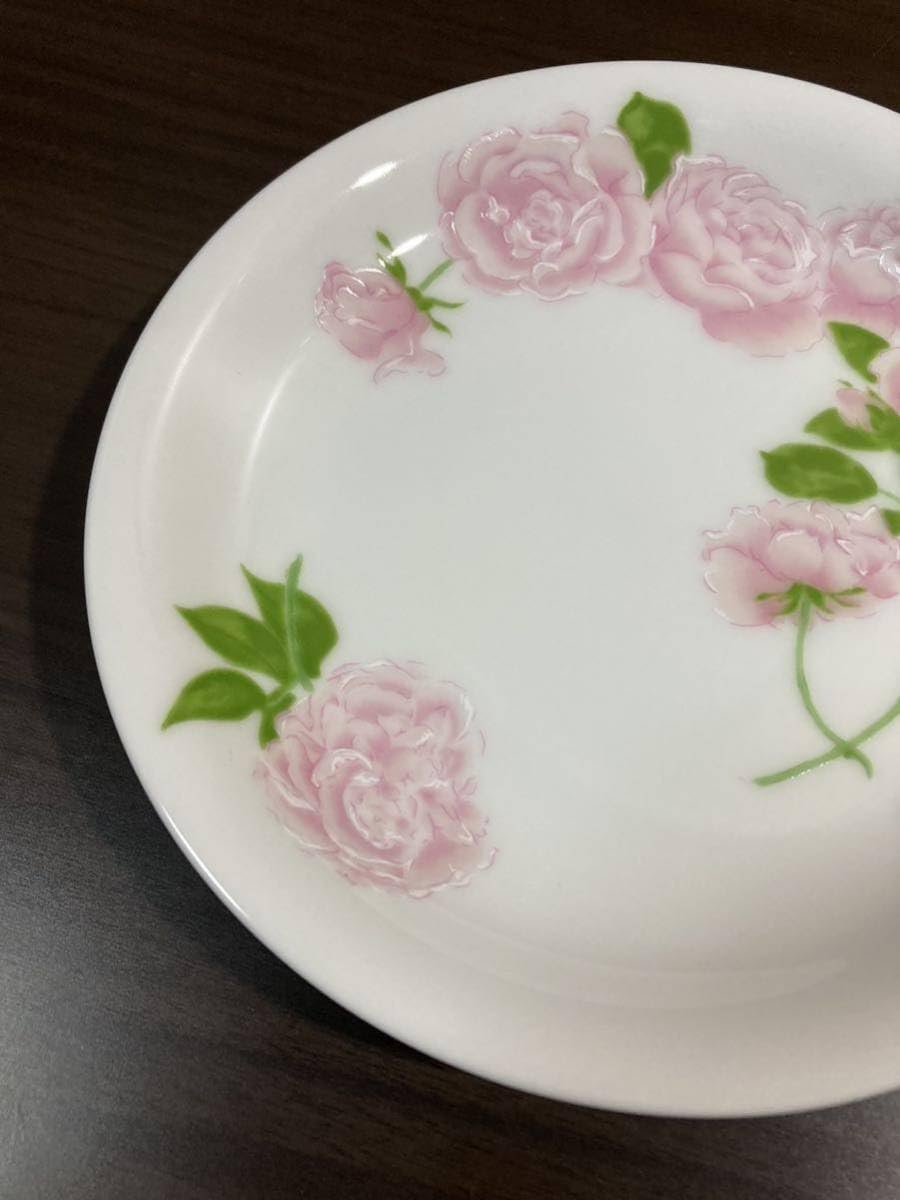 Amazon.co.jp: ノーブランド品▽深川製磁≪マダムトシコプレート2枚