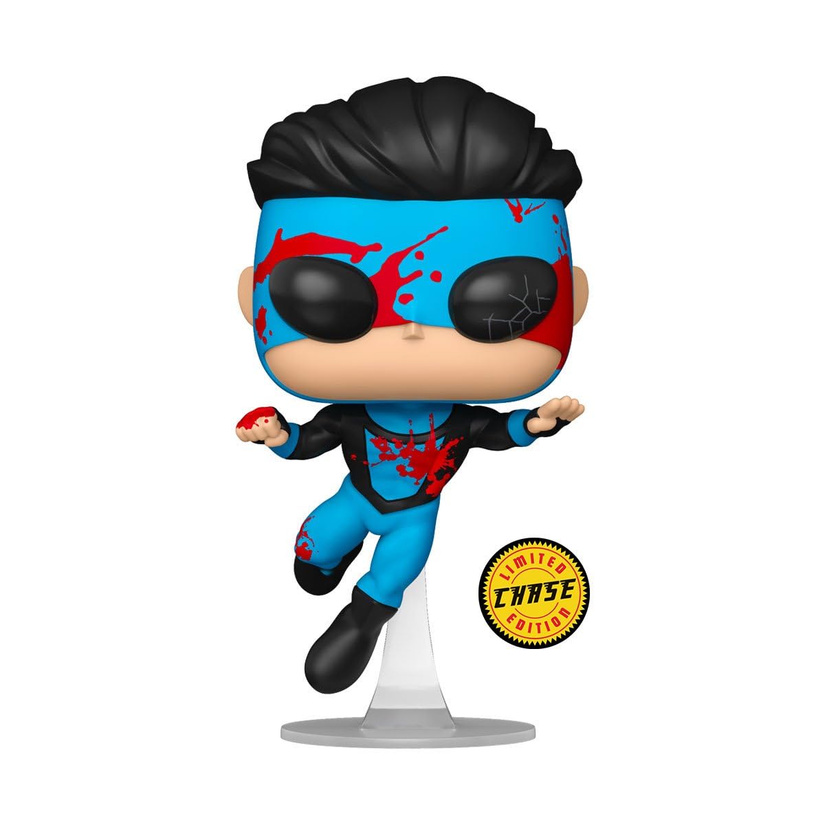 Amazon.co.jp: POP Funko Fusion: Bloody Invincible 限定版チェイス