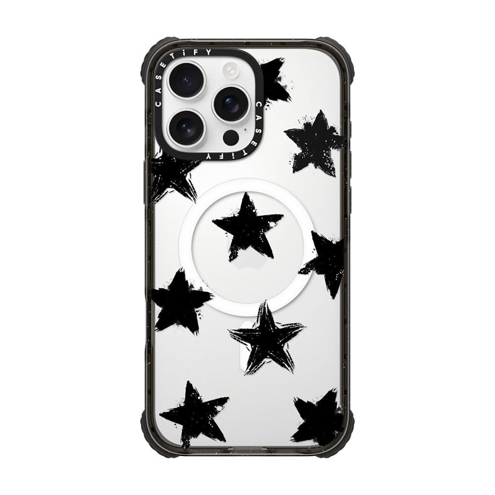 Coque iPhone 16 Pro Max antichoc CASETiFY pour photo en extérieur