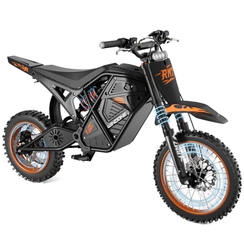 WindoneRide RM7 Electric Dirt Bike