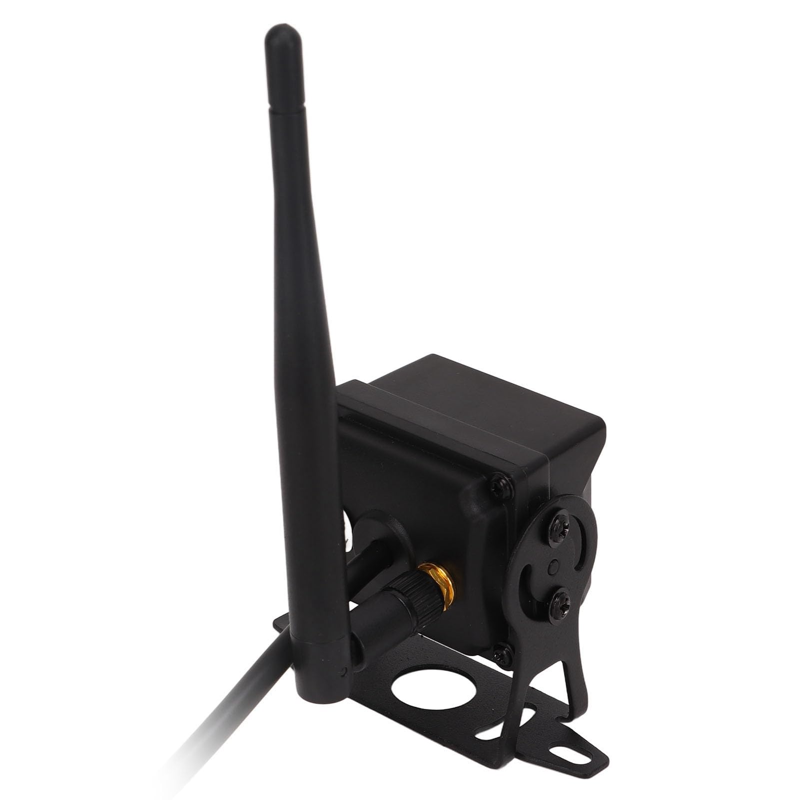 Wakects Bezprzewodowa Kamera Cofania 12V-24V IP67/68 150° Szeroki Kąt
