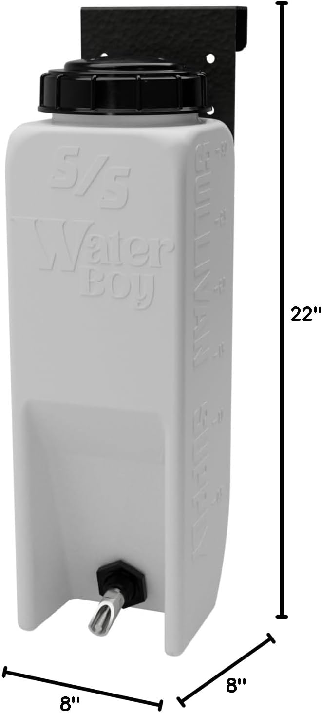 Sullivan's Water Boy Pen Waterer