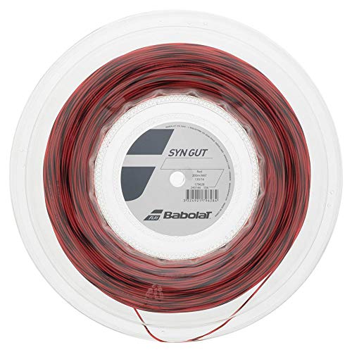Babolat Syn Gut Tennis String Reel