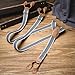 Vdaxvme Comfortable Shoulder Straps Fashionable Suspenders Breathable For Casual Outfits Casual Wear