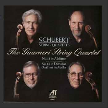 その他 Quartets 13 &amp; 17 [CD] hq720.jpg?sqp=-