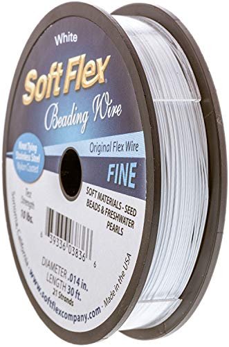 Soft Flex Wire 21-Strand .014