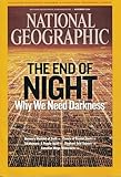 National Geographic Magazine - Vol. 214, #5 (November, 2008)