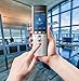 Grandstream WP820 Wireless Wi-Fi Phone