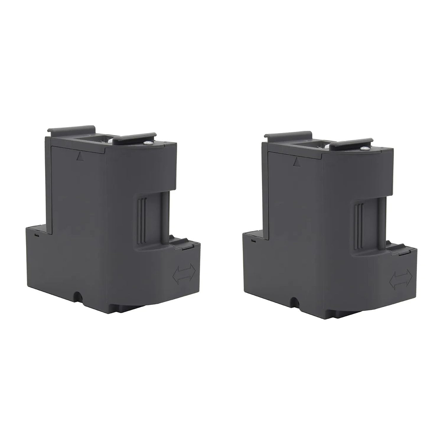 C13T04D100 T04D100 T04D1 EWMB2 Ink Maintenance Box for L6160 L6168 L6170 L6178 L6190 L6191 L6198 L6161 L6166 L6171 (2pcs)