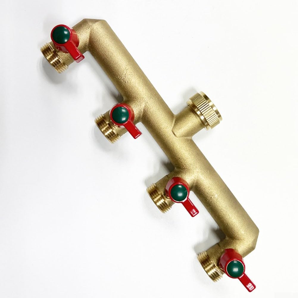 1 set di adattatore universale per rubinetto in plastica, connettore tubo rapido, connettore per lavaggio auto, irrigazione da giardino, lavanderia | SHEIN ALIA