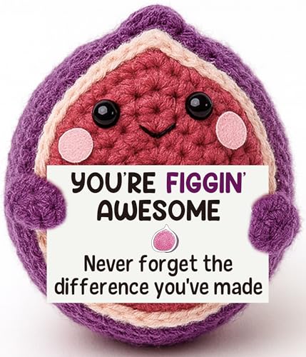 BackURyear Cute Encouragement Gifts for Women, New Job Leaving Farewell Retirement Thank...