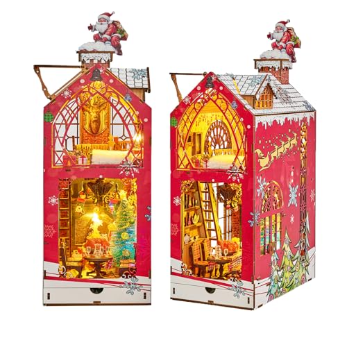 Spilay Booknook ~j`A h[nEX Lbg ubNX^h {Ȋi h[nEX DIYNtg ؐMtgh[nEX S+LEDCg-aAxANX}Xv[gỉ̖́jSL-28