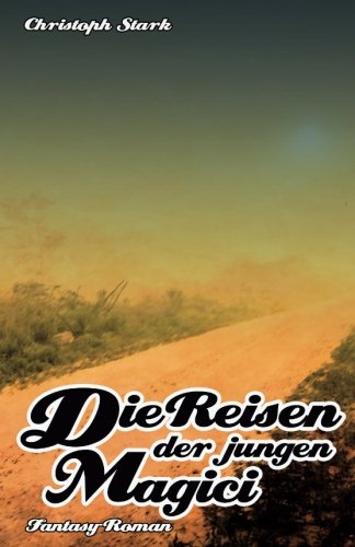 Die Reisen der jungen Magici