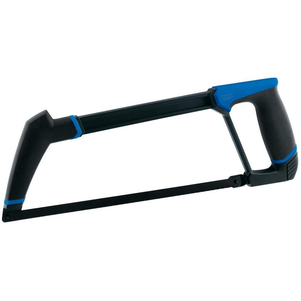 Draper 39244 Heavy Duty Soft Grip Hacksaw