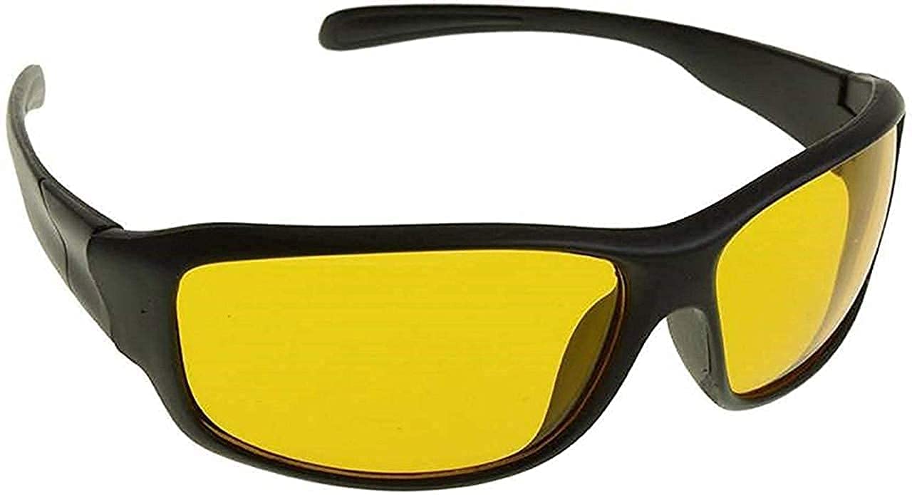 luxuria Night Driving Glasses For Clear Vision-picture-50
