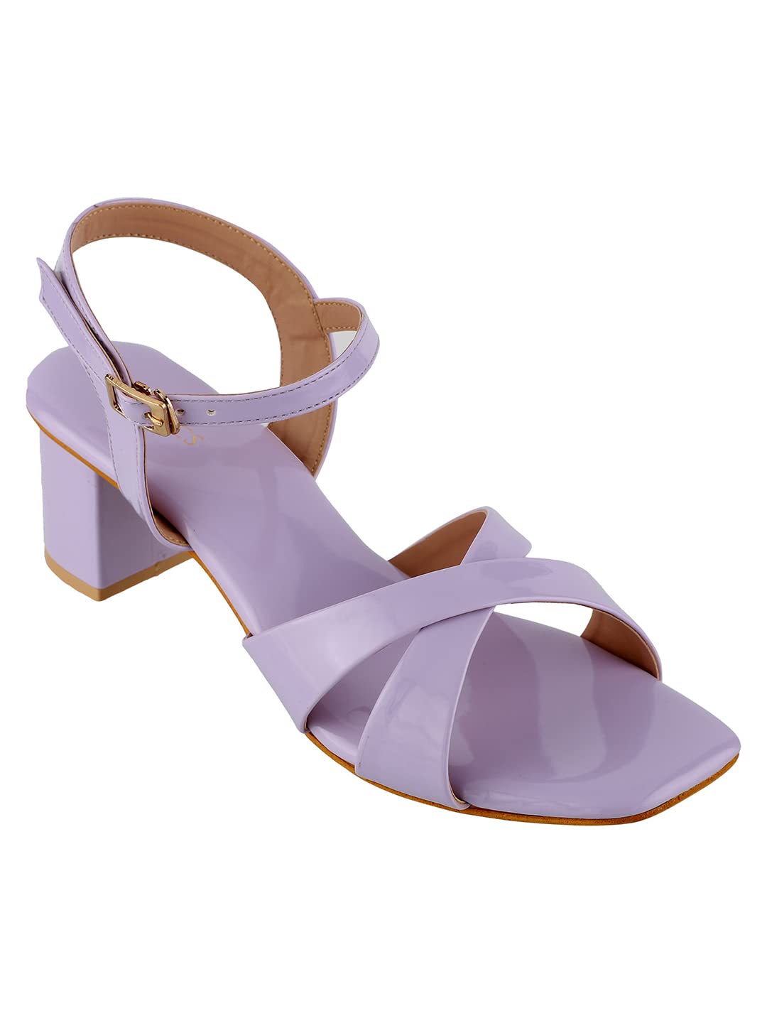 ICONICS Womens Heels, Purple, 5 (B0B3VS8YNQ) Amazon Price History, Amazon Price Tracker