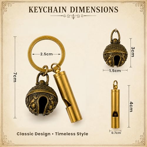 Image of Storite Metal Keychain for Men & Women | Premium Decorative Key Ring | Stylish Key Holder for Car, Bike, Home & Office Keys