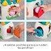 Imagen de Fisher-Price Rana bebé con Luces y Rodillo