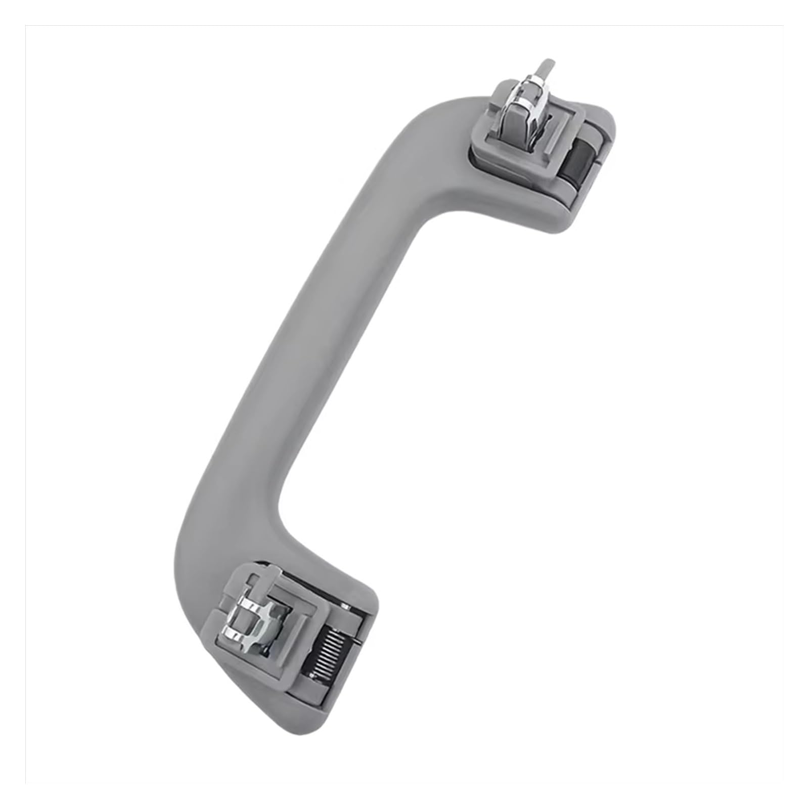 Jkswzma Car Inner Handle for Toyota for Corolla for Yaris for Prius for Vios for 4Runner Car Inner Roof Armrest Ceiling Pull 74610-52020