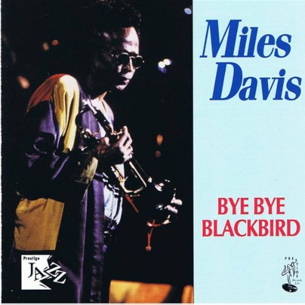 バイ・バイ・ブラックバード [CD] Amazon.co.jp: Bye Bye Blackbird: ミュージック