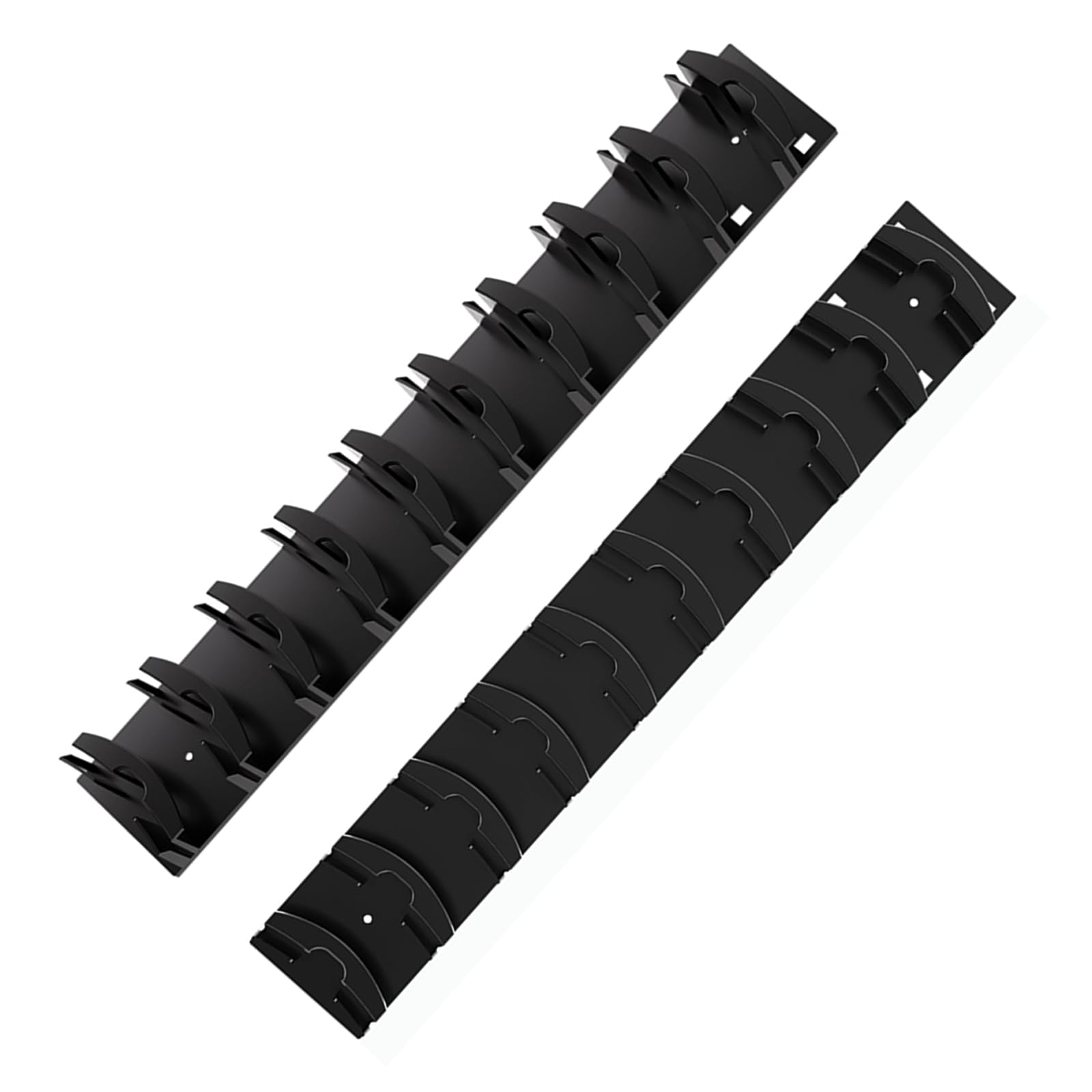 Tsophreniq Space Saving Hat Organizers Baseball Caps Storage Rack Display Stand Wall Mounted Closet Hanger Caps Holder Rack