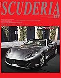 SCUDERIA (スクーデリア) No.127 [雑誌] SCUDERIA(スクーデリア)