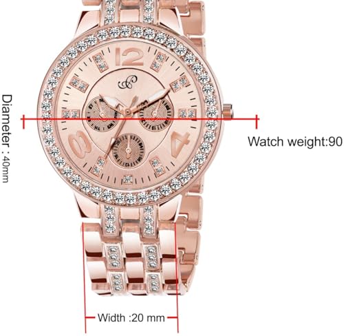 Image of NEW Look Designer Watch WHICH Suits UR Personality Perfect ITS A Fashionable Watch
