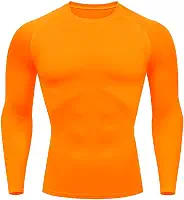 SEGUNDA PELE UV 50+: Camisa Térmica com PROTEÇÃO SOLAR - Suor VAI EMBORA! (Academia/Esportes)