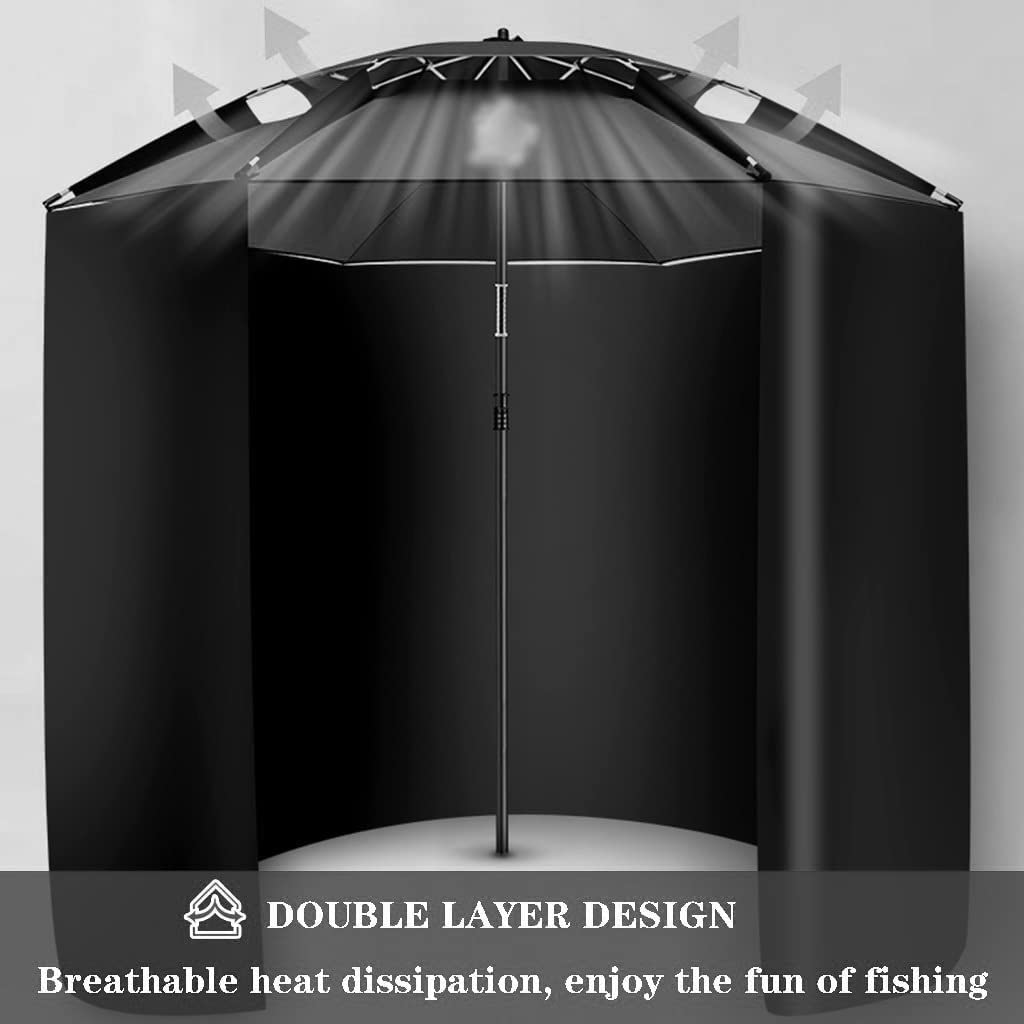 Parasol 6m - De 10 beste van februari 2026 - Fit&Flexibel