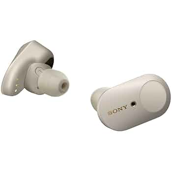 イヤホンワイヤレスブラックSONY WF-1000XM3 SONY ソニー ワイヤレスノイズキャンセリングイヤホン WF