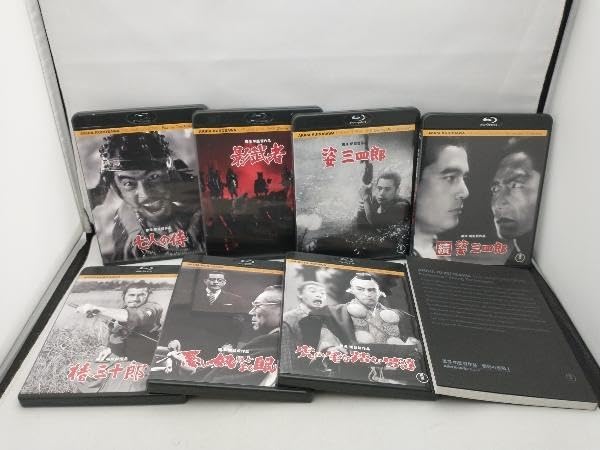 黒澤明監督作品　ＡＫＩＲＡ　ＫＵＲＯＳＡＷＡ　ＴＨＥ　ＭＡＳＴＥＲＷＯＲＫＳ　Ｂｌｕ－ｒａｙ　Ｄｉｓｃ　Ｃｏｌｌｅｃｔｉｏｎ　Ｉ（Ｂｌｕ－ｒａｙ　Ｄｉｓｃ） Amazon.co.jp: 黒澤明監督作品 AKIRA KUROSAWA THE MASTERWORKS
