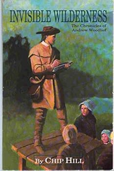 Paperback The Invisible Wilderness Book