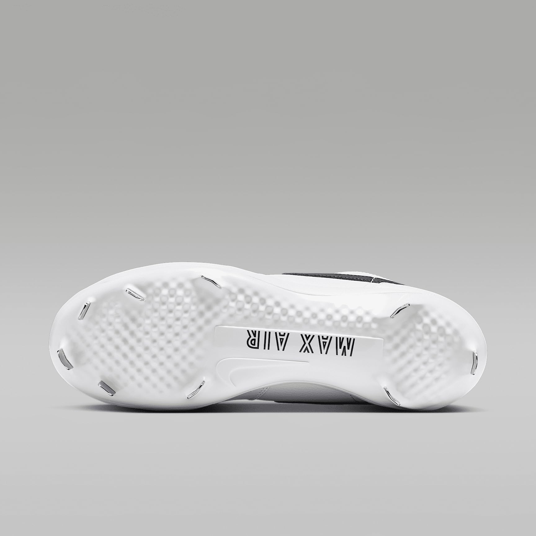 Nike Force Zoom Trout 8 Elite Metal Baseball Cleats