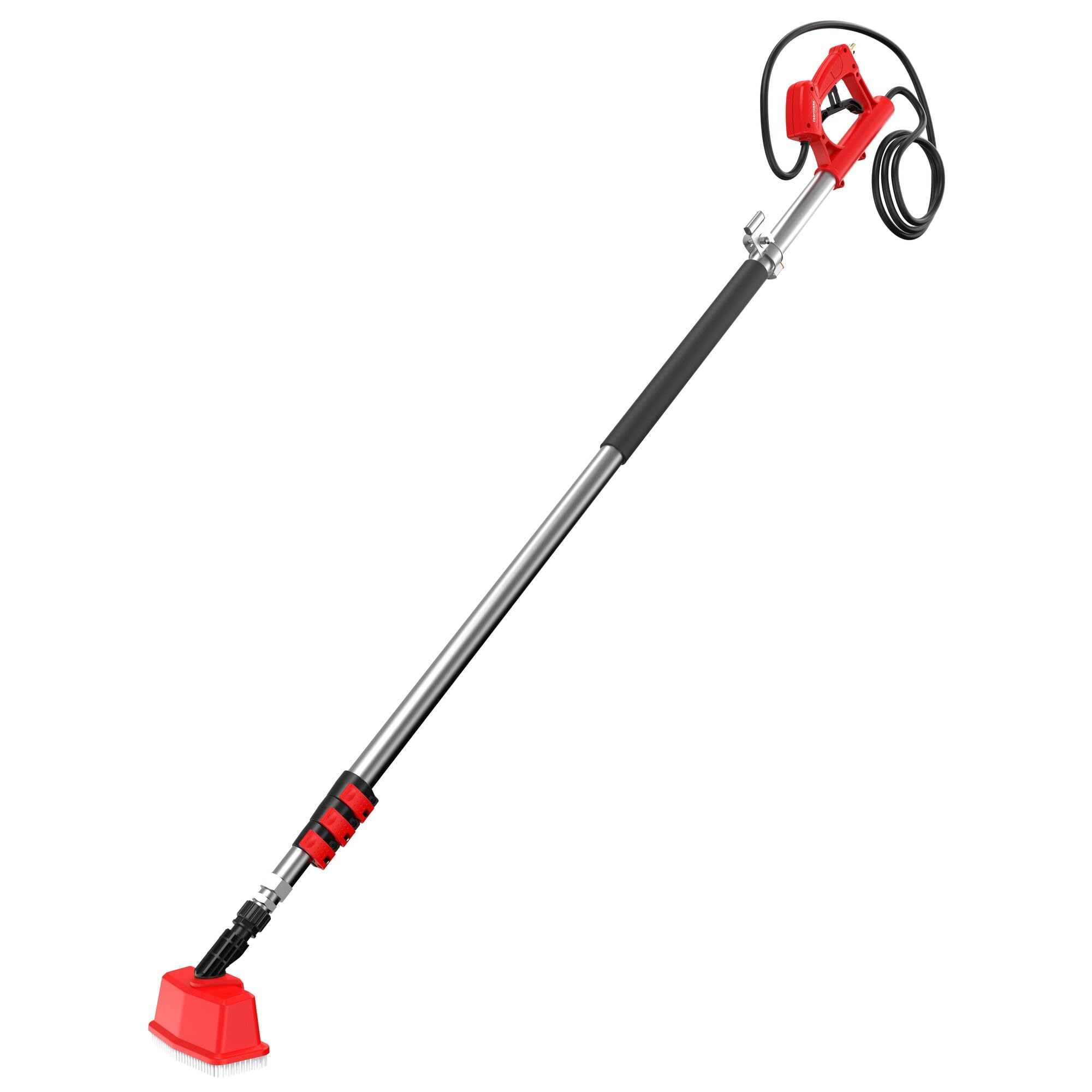 Amazon.com : CRAFTSMAN Telescoping Wand, Pressure Washer Accessory