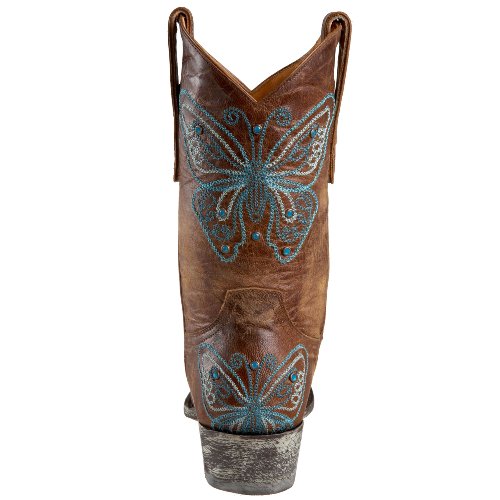 Old Gringo Women's Dina Boot3