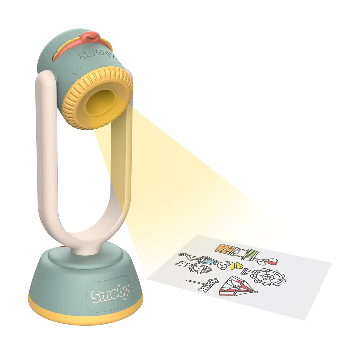 Smoby Drawing Projector