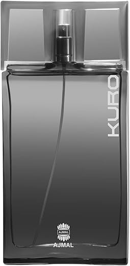 Ajmal Kuro EDP for Men, 90 ml