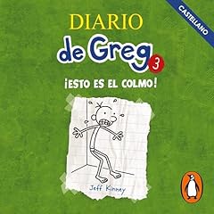 Diseño de la portada del título &iexcl;Esto es el colmo!