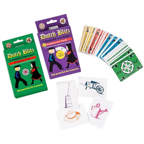 Listado de Dutch blitz más recomendados. 5 Imagen adicional