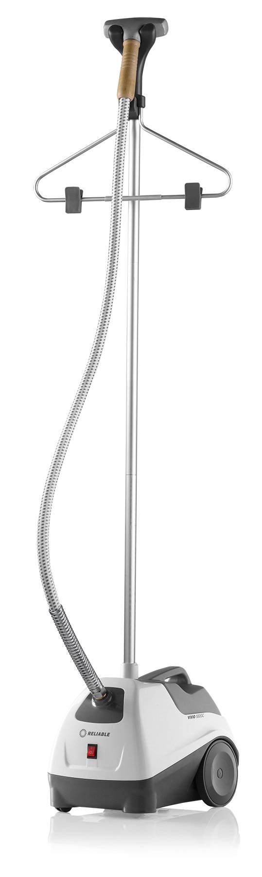 Buy Reliable Vivio 550GC Garment Steamer Professional Garment Steamer