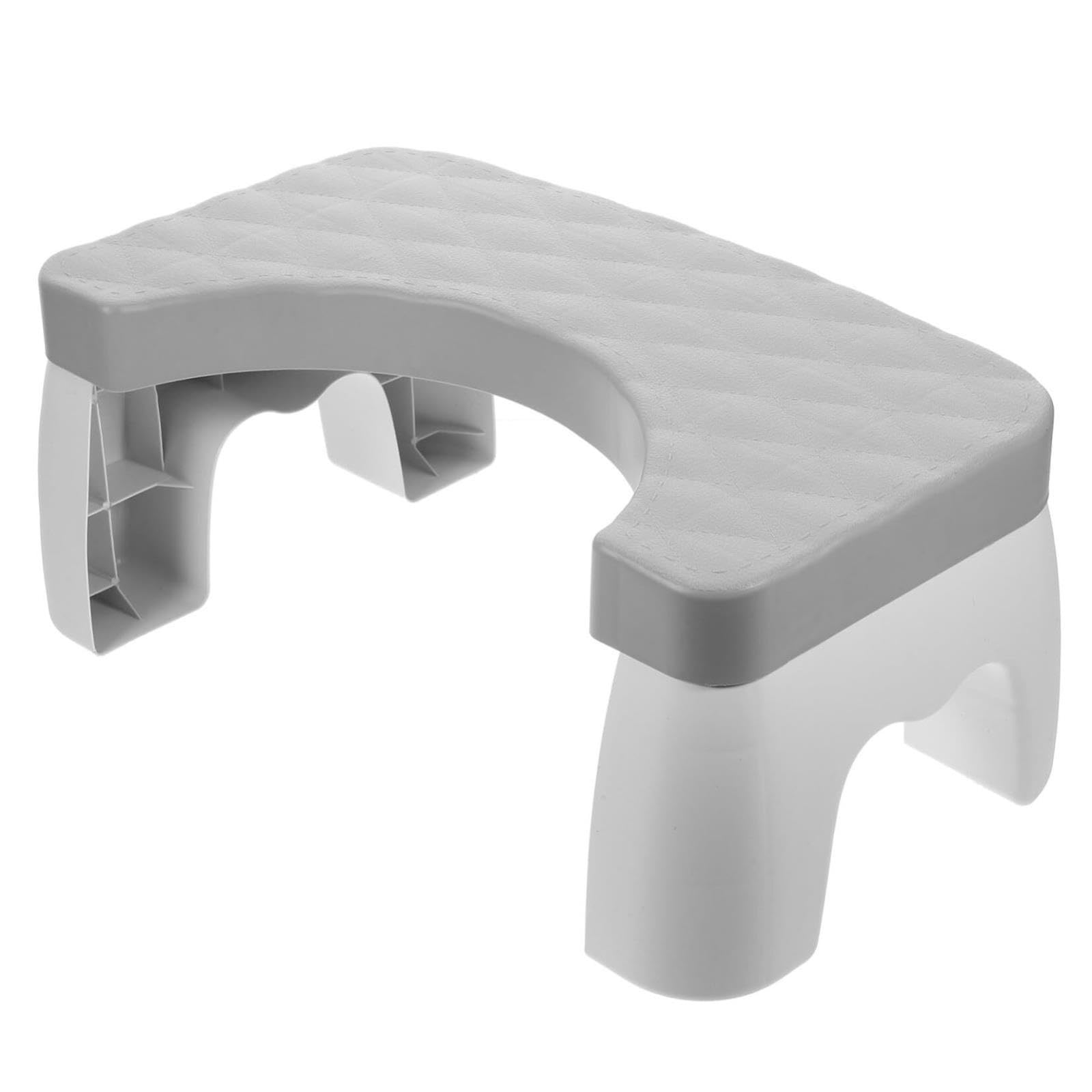 Taburete for Inodoro, escalón de Asistencia for baño de plástico