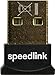 Produktbild Speedlink VIAS Nano USB Bluetooth 4.0 Adapter - kabelloser Datentransfer bis zu 3 Mbit/s - für PC/Notebook/Laptop, schwarz