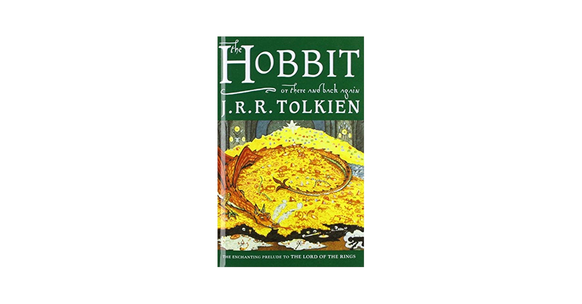 Amazon.com: The Hobbit: Or There and Back Again