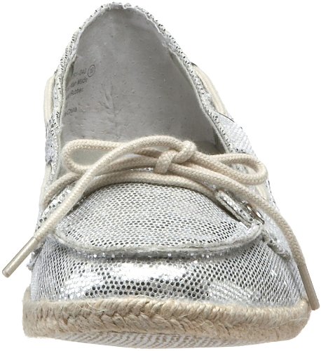 Image of Not Rated Women's South Beach Boat Flat