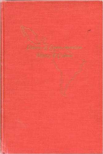 American Foreign Policy in Mexican Relations B001H0OG1G Book Cover