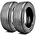 Zeetex HP1000 All-Season Passenger Car High Performance Radial Tire-245/40R20 245/40ZR20 245/40/20 245/40-20 99Y Load Range XL 4-Ply BSW Black Side Wall UTQG 400AA