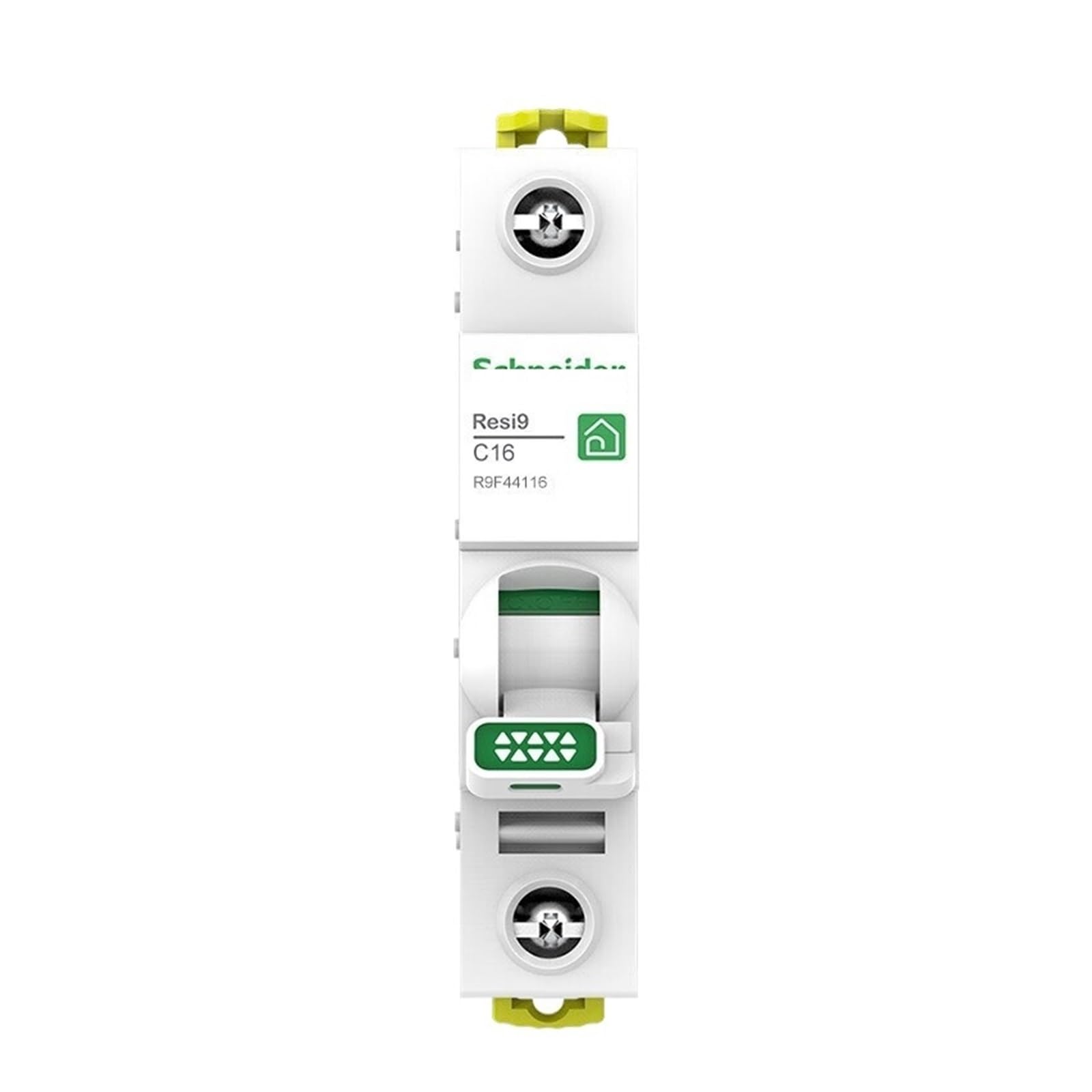 VSPPJYFG R9 air Switch 1P 25A 32a 40a air Switch Circuit Breaker Without Leakage Protection(R91P-C16A)