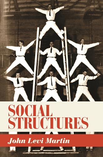 Social Structures view 2