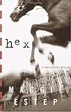 Hex: A Ruby Murphy Mystery